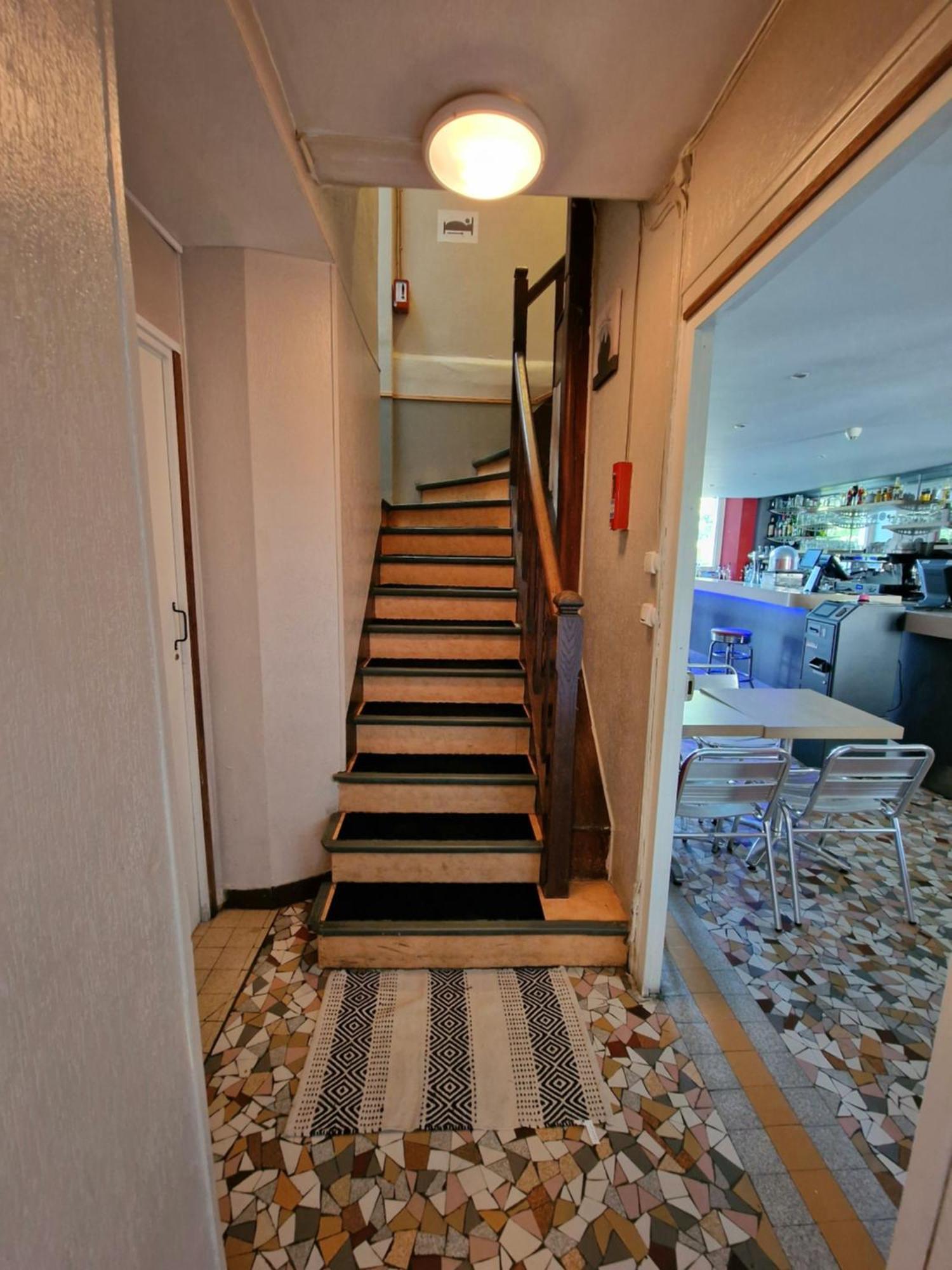 فندق Aux Trois Rois Pont-Sur-Yonne المظهر الخارجي الصورة